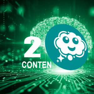 2 publicaciones a la semana