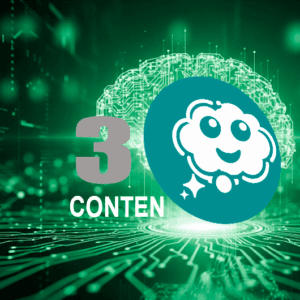 3 publicaciones a la semana