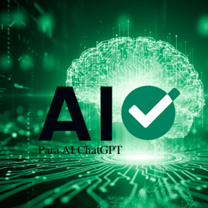 Verificación dominio web para CahtGPT