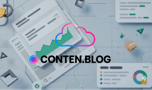 Crecimiento real para ecommerce conten.blog
